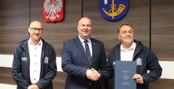 Łętownia Cycling Academy z kolejnym dofinansowaniem