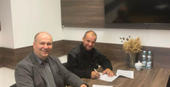 OSP gminy Jordanów ze wsparciem finansowym