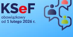KSeF - szkolenie online dla OSP