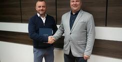 Pomoc finansowa dla OSP Naprawa