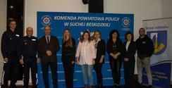 "Razem dla przyszłości" - konferencja o uzależnieniach i ich skutkach
