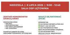 Zachęcamy gorąco do wzięcia udziału