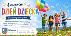 Życzenia dla dzieci