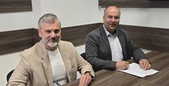 Umowa na modernizację dróg podpisana