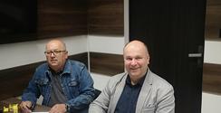 Umowa na remont w OSP Toporzysko