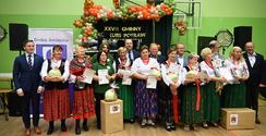 Gminny Konkurs Potraw Regionalnych w Osielcu
