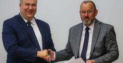 Jednogłośne absolutorium dla Wójta Gminy Jordanów