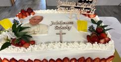 Wyjątkowy jubileusz szkoły w Łętowni