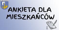 Ważna ankieta dla mieszkańców Gminy Jordanów