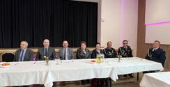 Walne zebranie sprawozdawczo - wyborcze KGW Osielec