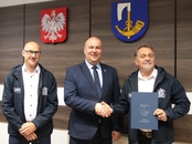 Łętownia Cycling Academy z kolejnym dofinansowaniem