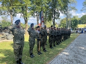 Wysoka: uroczyste obchody 86.rocznicy wybuchu II wojny światowej