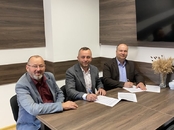 Dofinansowanie dla OSP Naprawa