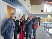 Posiedzenie Komisji Budżetu i Rozwoju Gminy