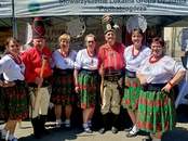 "Niezłe Ziółka" na Festiwalu Potraw Tradycyjnych