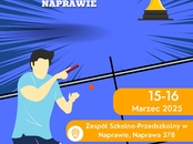 Zapraszamy do udziału w XX Turnieju Tenisa Stołowego