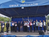 XXXI Rejonowy Przegląd Orkiestr Dętych ECHO za nami
