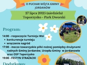 Zapraszamy do Toporzyska