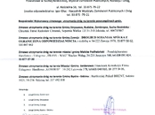 Utrzymanie dróg powiatowych w sezonie zimowym 2025/2026