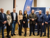 Rola dorosłych w ochronie dzieci - kolejna konferencja GOPS-u