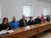 Kolejne posiedzenie Gminnej Komisji ds.Profilaktyki i Rozwiązywania Problemów Alkoholowych