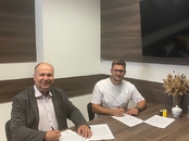 Będzie nowy plac rekreacyjno - sportowy w Wysokiej