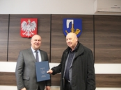 Dofinansowanie zawodów i treningów konnych