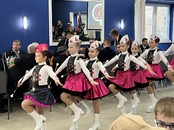 Walne zebranie sprawozdawcze w OSP Naprawa