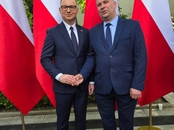 Dzień Samorządu Terytorialnego w Pałacu Prezydenckim