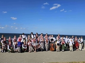 Działalność Związku Podhalan Oddział w Wysokiej