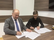 Umowa na projekt rozbudowy kanalizacji w Gminie Jordanów podpisana