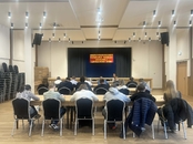 Gminny etap Międzynarodowego Konkursu Wiedzy Ogólnej "Leonardo" w Osielcu