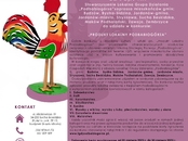 Konkurs „Produkt Lokalny Podbabiogórza”