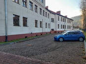 Modernizacja Szkoły Podstawowej w Osielcu
