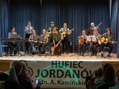 Obchody Dnia Myśli Braterskiej w Osielcu