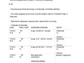 XXI Otwarty Turniej Tenisa Stołowego w Naprawie