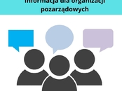 Ważna informacja dla NGO-sów