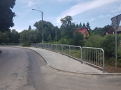 Chodnik w Toporzysku - Galeria