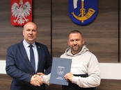GKS "Świt" Osielec z dotacją