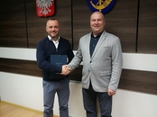 Pomoc finansowa dla OSP Naprawa