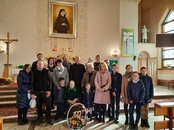 Setne urodziny pani Marianny