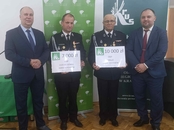 Vouchery dla OSP Osielec i Osielec Górny