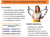 Projekt "Rozwiń skrzydła"