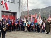 Gminne obchody Narodowego Święta Niepodległości