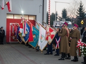 Gminne obchody Narodowego Święta Niepodległości