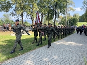 Gminne obchody 85. rocznicy wybuchu II wojny światowej
