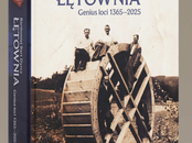 Promocja książki "Łętownia. Genius loci 1365-2025"