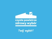 Ogłoszenie w sprawie spotkania dotyczącego Czystego Powietrza