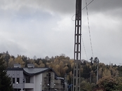 Zakończenie modernizacji oświetlenia ulicznego w Gminie Jordanów