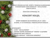 Zapraszamy do Osielca